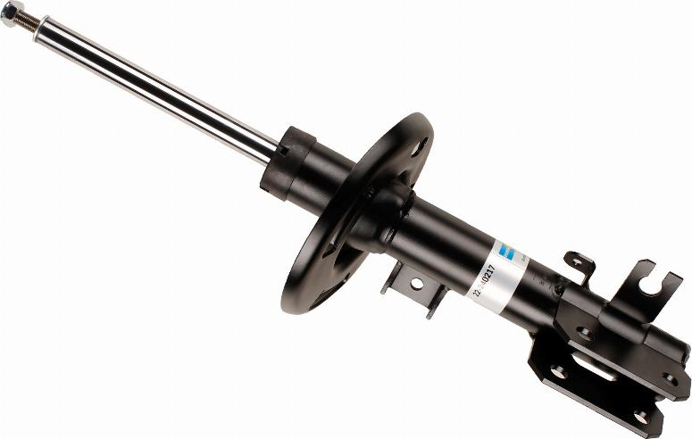 Bilstein 22-240217 - Iskunvaimennin inparts.fi