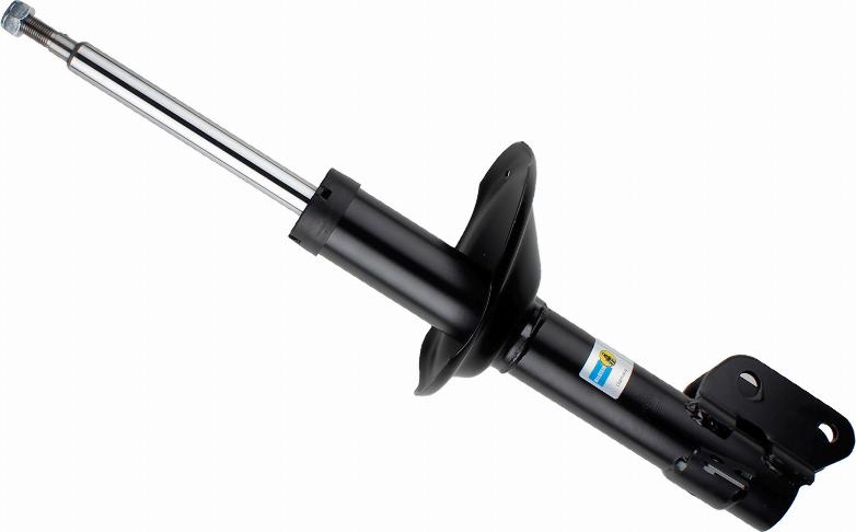 Bilstein 22-248206 - Iskunvaimennin inparts.fi