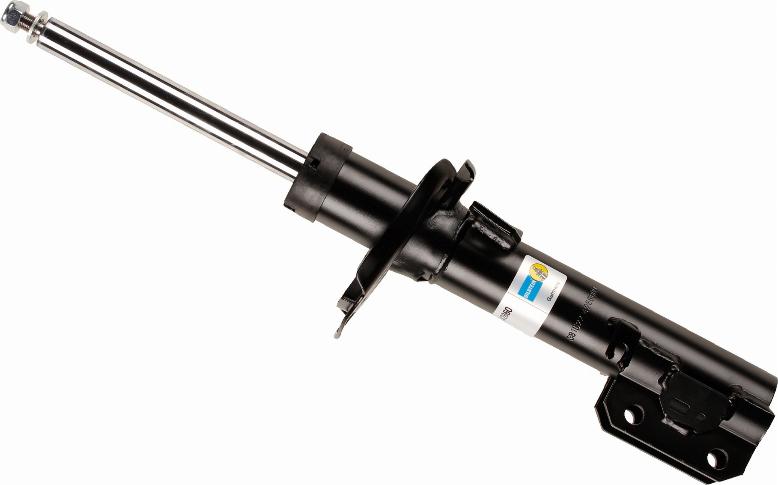 Bilstein 22-242860 - Iskunvaimennin inparts.fi