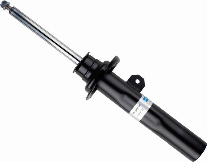 Bilstein 22-247070 - Iskunvaimennin inparts.fi