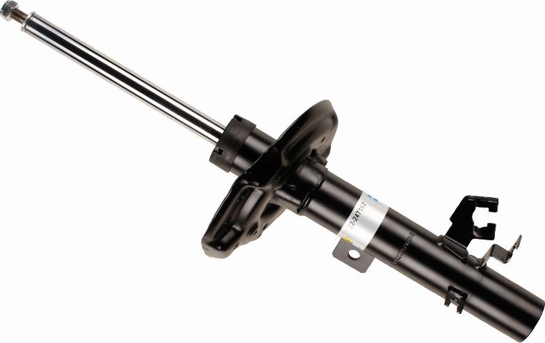 Bilstein 22-247162 - Iskunvaimennin inparts.fi