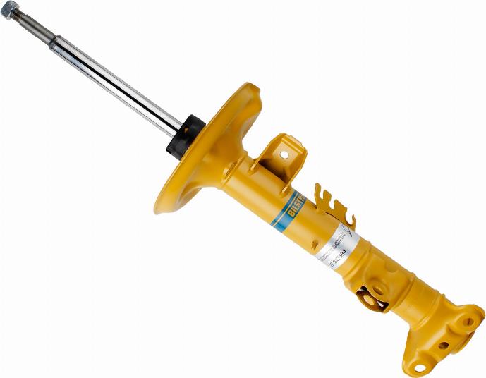 Bilstein 22-247384 - Iskunvaimennin inparts.fi