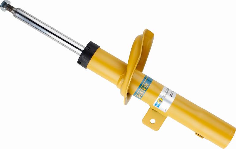 Bilstein 22-247339 - Iskunvaimennin inparts.fi