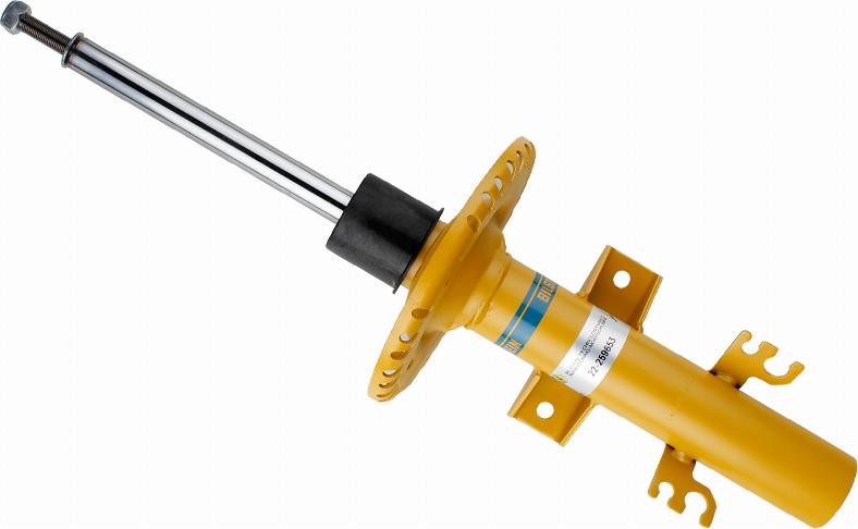 Bilstein 22-259653 - Iskunvaimennin inparts.fi