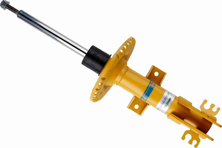 Bilstein 22-259660 - Iskunvaimennin inparts.fi