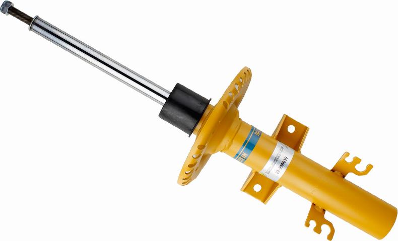 Bilstein 22-259639 - Iskunvaimennin inparts.fi