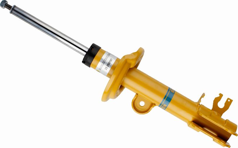 Bilstein 22-259707 - Iskunvaimennin inparts.fi