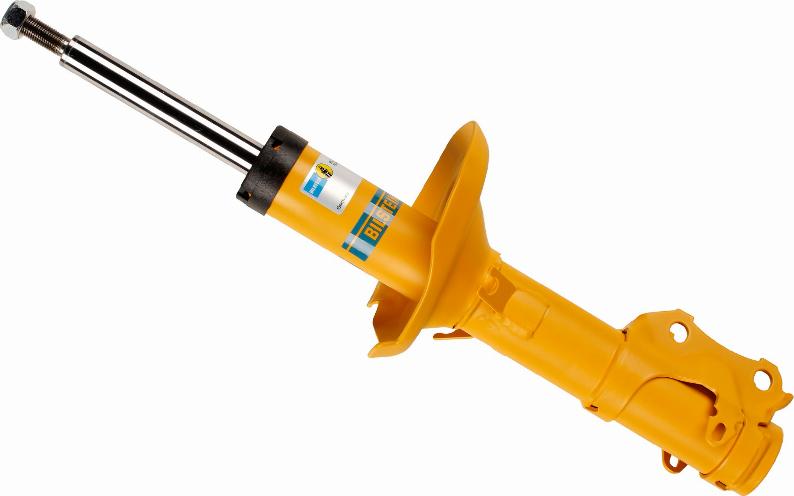 Bilstein 22-250575 - Iskunvaimennin inparts.fi