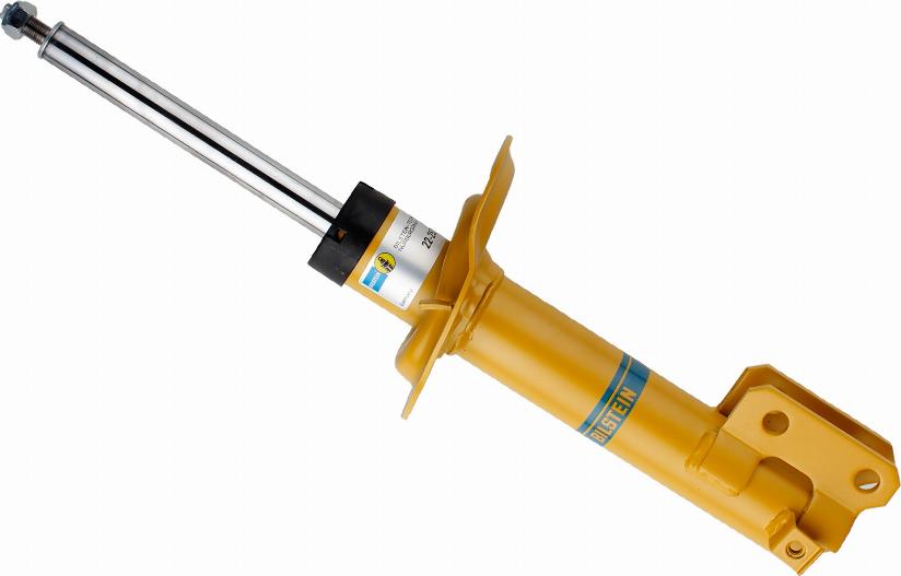 Bilstein 22-253804 - Iskunvaimennin inparts.fi