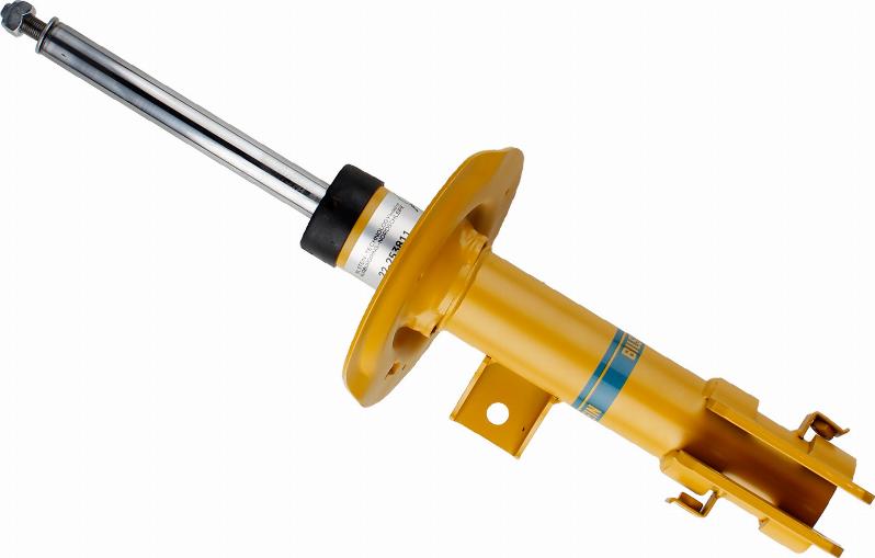 Bilstein 22-253811 - Iskunvaimennin inparts.fi