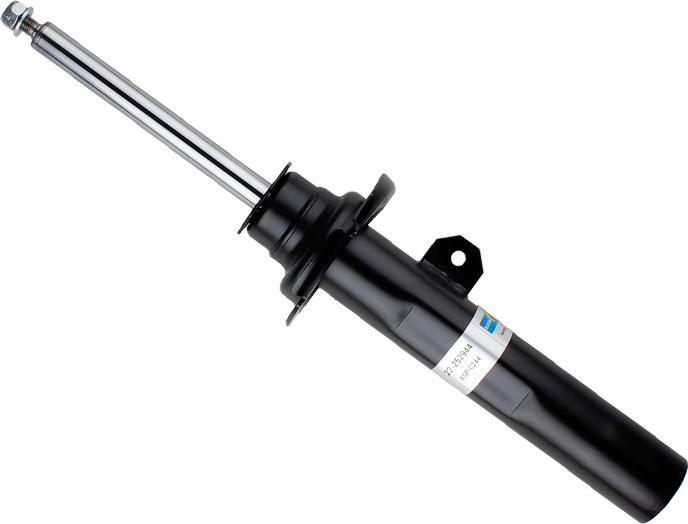 Bilstein 22-252944 - Iskunvaimennin inparts.fi