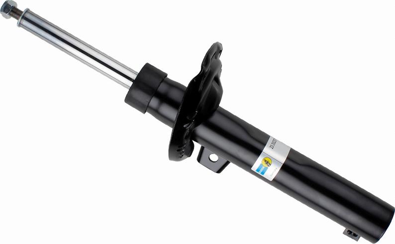 Bilstein 22-252371 - Iskunvaimennin inparts.fi