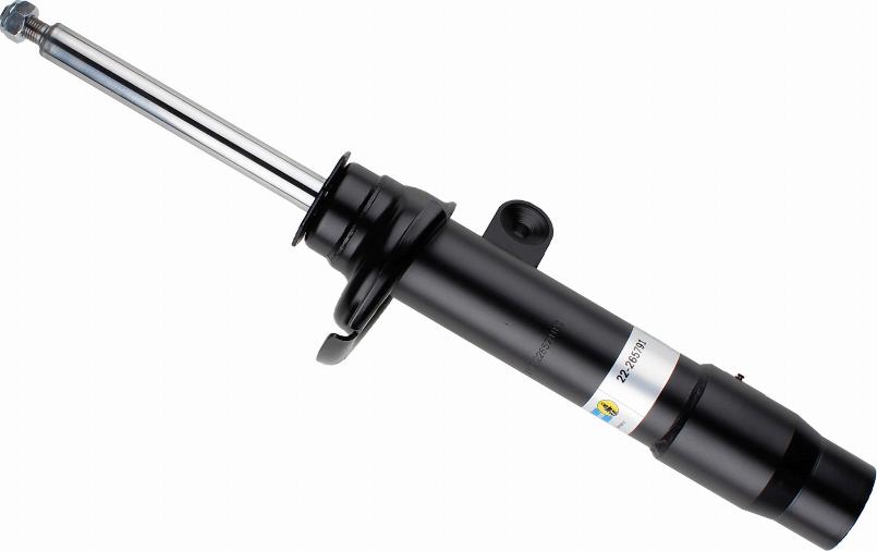 Bilstein 22-265791 - Iskunvaimennin inparts.fi