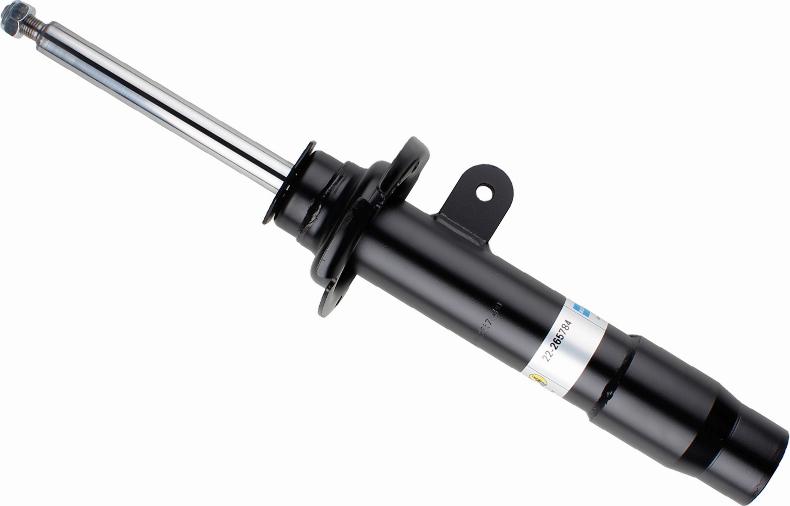 Bilstein 22-265784 - Iskunvaimennin inparts.fi