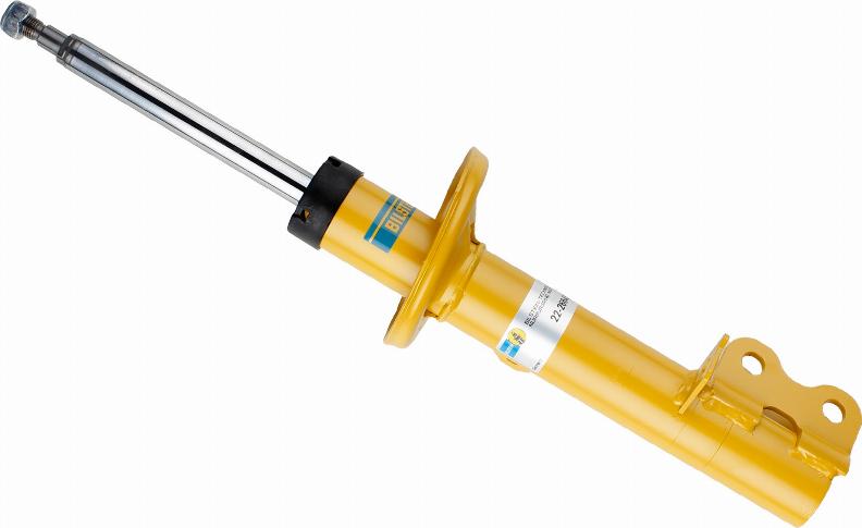 Bilstein 22-266439 - Iskunvaimennin inparts.fi