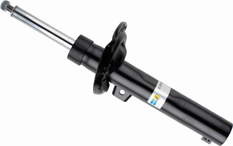 Bilstein 22-266750 - Iskunvaimennin inparts.fi