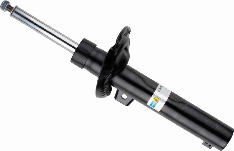 Bilstein 22-266767 - Iskunvaimennin inparts.fi