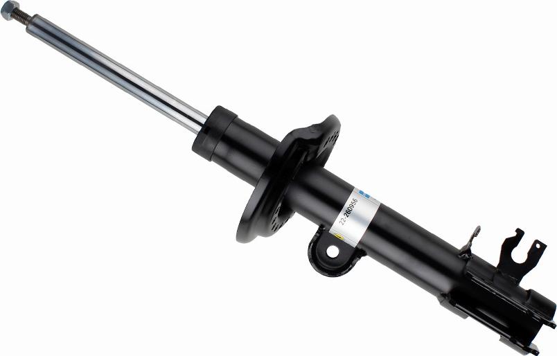 Bilstein 22-260956 - Iskunvaimennin inparts.fi