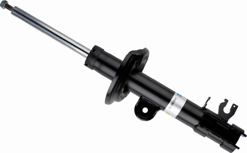 Bilstein 22-261014 - Iskunvaimennin inparts.fi