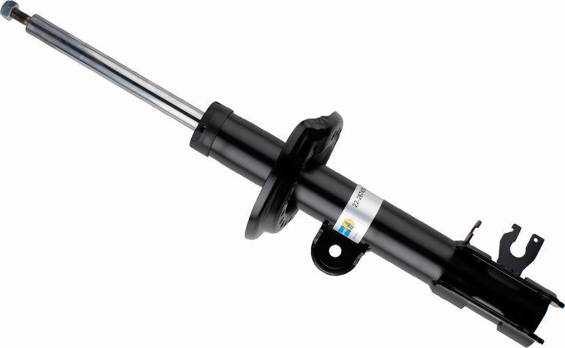 Bilstein 22-267429 - Iskunvaimennin inparts.fi