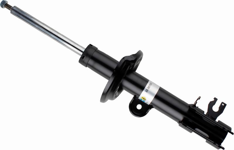 Bilstein 22-267511 - Iskunvaimennin inparts.fi