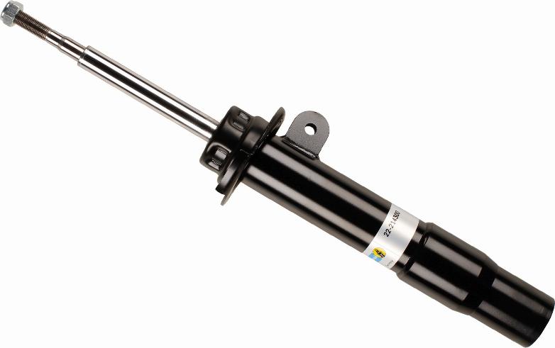 Bilstein 22-214300 - Iskunvaimennin inparts.fi