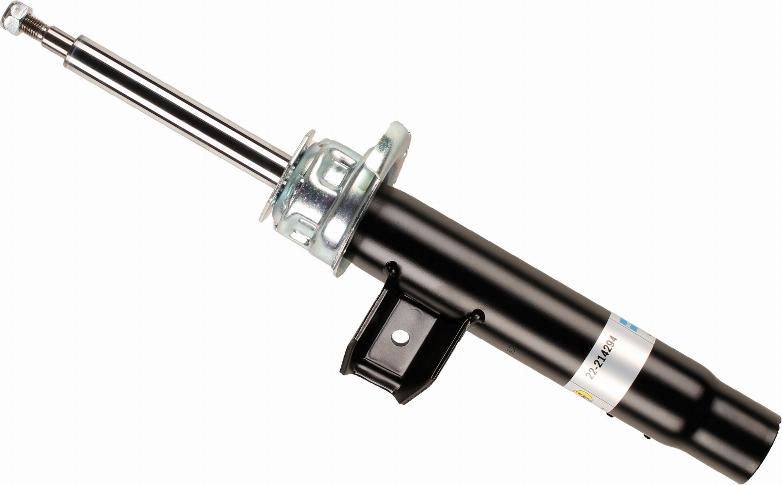 Bilstein 22-214294 - Iskunvaimennin inparts.fi