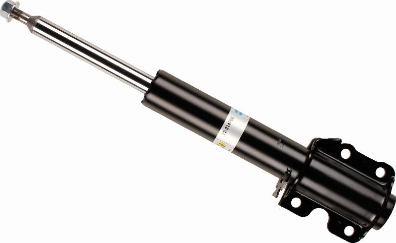 Bilstein 22-214768 - Iskunvaimennin inparts.fi