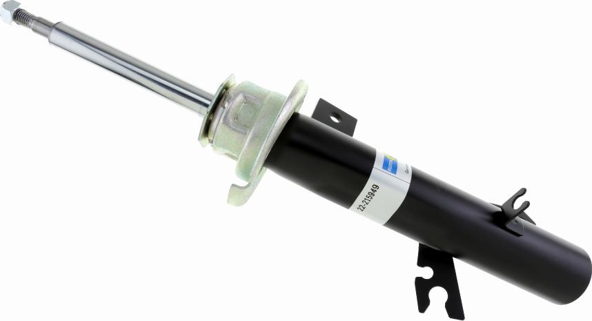 Bilstein 22-215949 - Iskunvaimennin inparts.fi