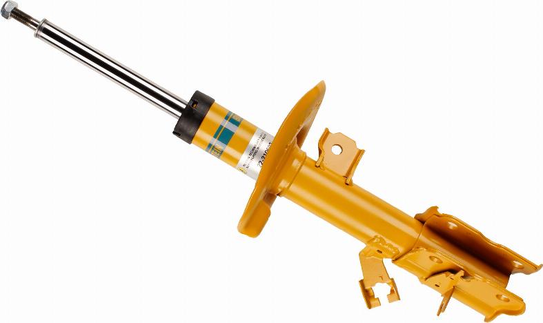 Bilstein 22-210692 - Iskunvaimennin inparts.fi