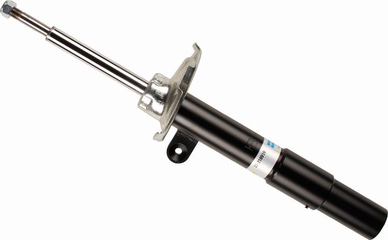 Bilstein 22-218919 - Iskunvaimennin inparts.fi