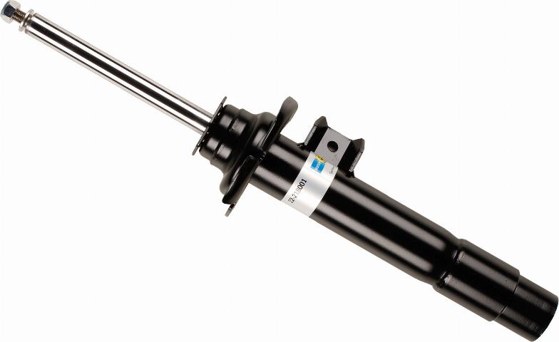 Bilstein 22-218001 - Iskunvaimennin inparts.fi