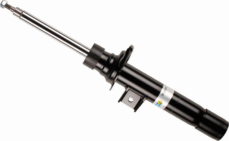 Bilstein 22-213143 - Iskunvaimennin inparts.fi