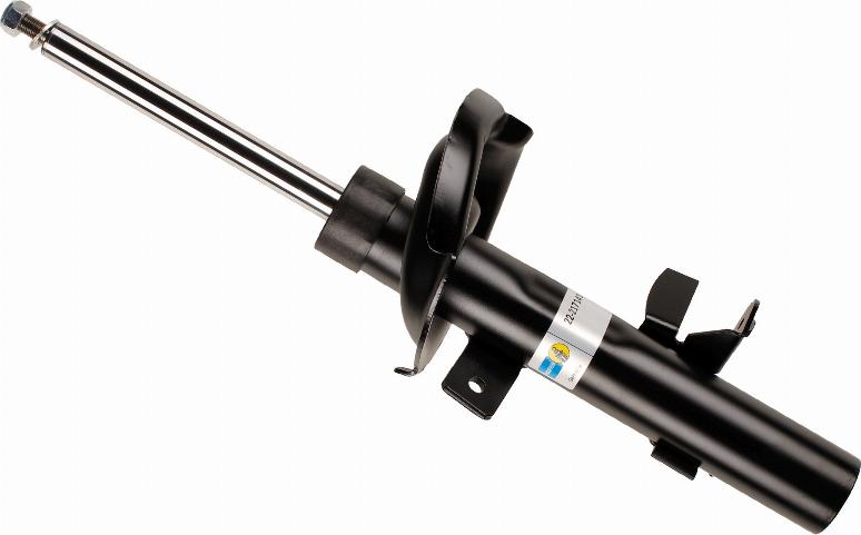 Bilstein 22-217141 - Iskunvaimennin inparts.fi