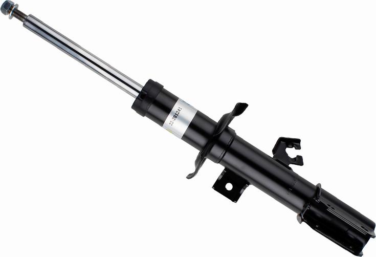 Bilstein 22-281241 - Iskunvaimennin inparts.fi