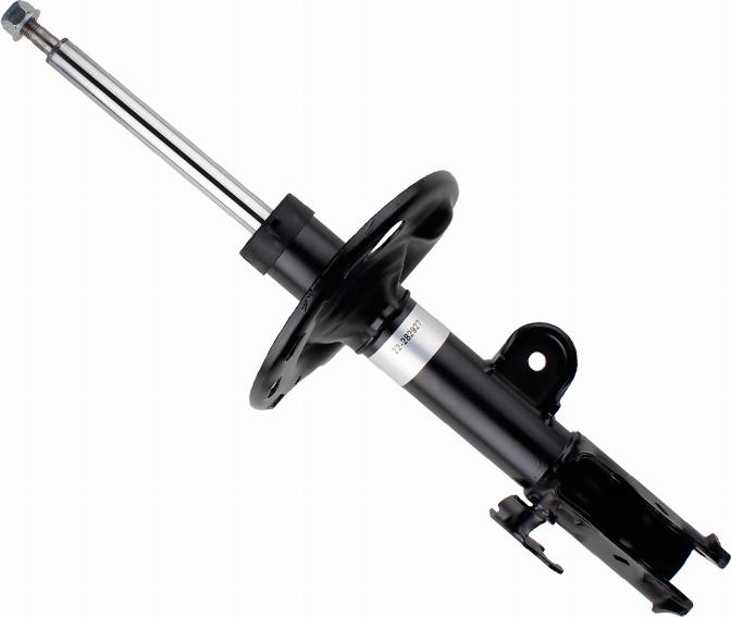 Bilstein 22-282927 - Iskunvaimennin inparts.fi