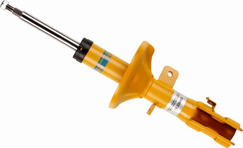 Bilstein 22-235923 - Iskunvaimennin inparts.fi