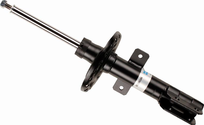 Bilstein 22-235145 - Iskunvaimennin inparts.fi