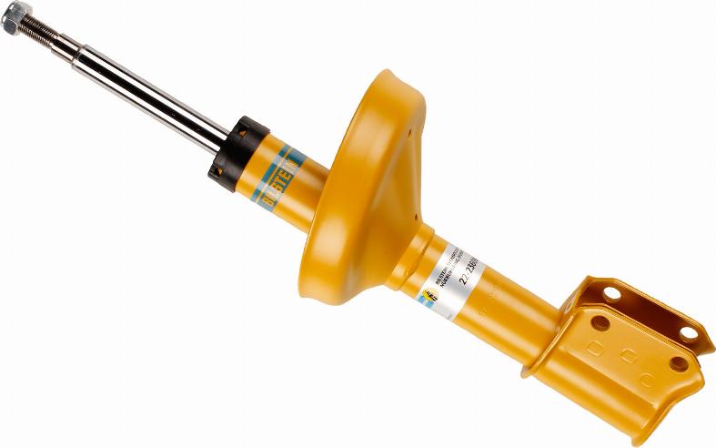 Bilstein 22-236098 - Iskunvaimennin inparts.fi