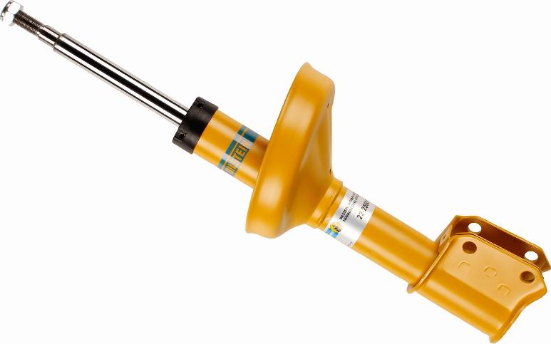 Bilstein 22-236074 - Iskunvaimennin inparts.fi