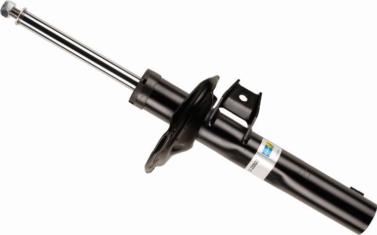 Bilstein 22-230522 - Iskunvaimennin inparts.fi