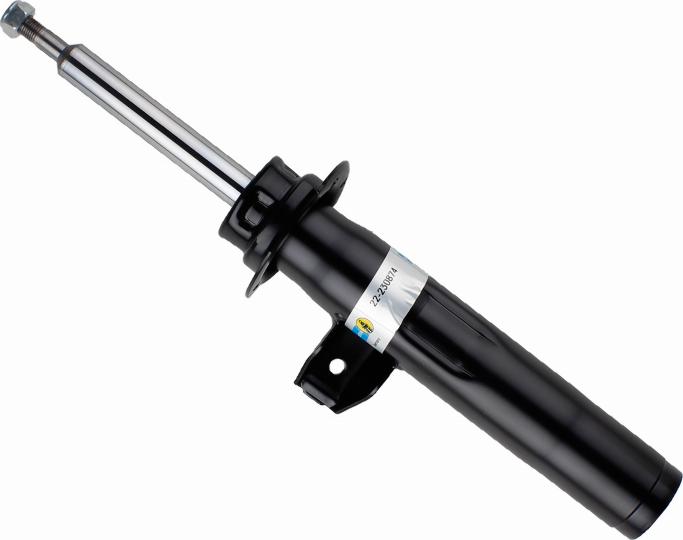 Bilstein 22-230874 - Iskunvaimennin inparts.fi