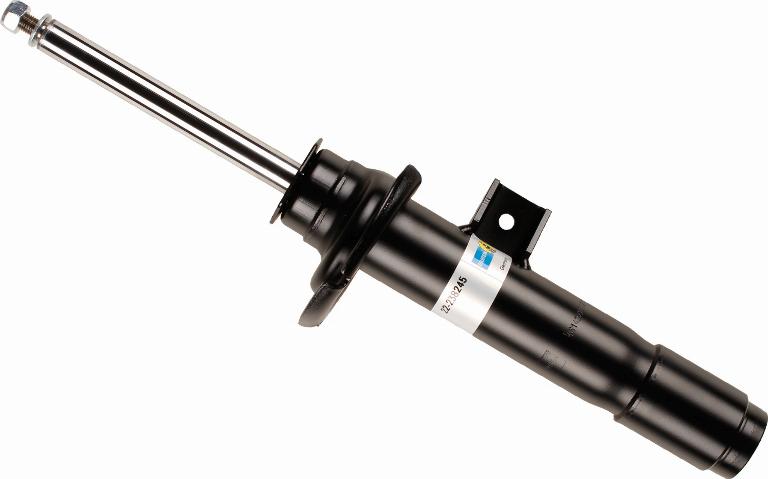 Bilstein 22-238245 - Iskunvaimennin inparts.fi