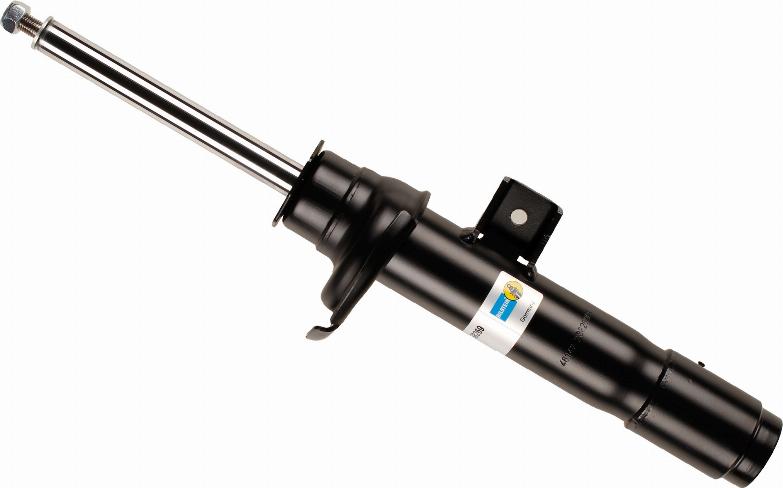 Bilstein 22-238269 - Iskunvaimennin inparts.fi