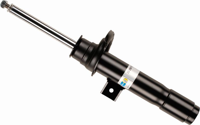 Bilstein 22-238276 - Iskunvaimennin inparts.fi