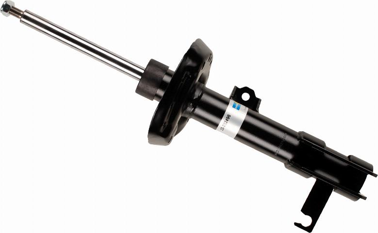 Bilstein 22-232496 - Iskunvaimennin inparts.fi