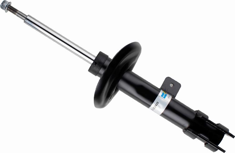 Bilstein 22-232410 - Iskunvaimennin inparts.fi