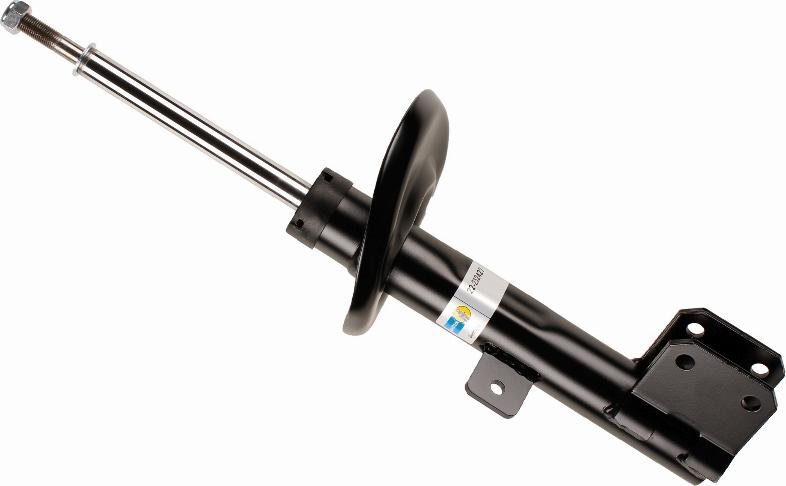 Bilstein 22-232427 - Iskunvaimennin inparts.fi