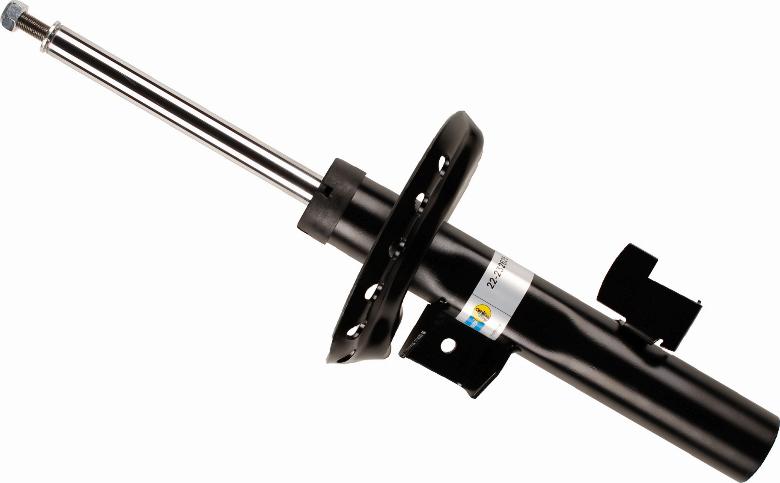 Bilstein 22-232625 - Iskunvaimennin inparts.fi