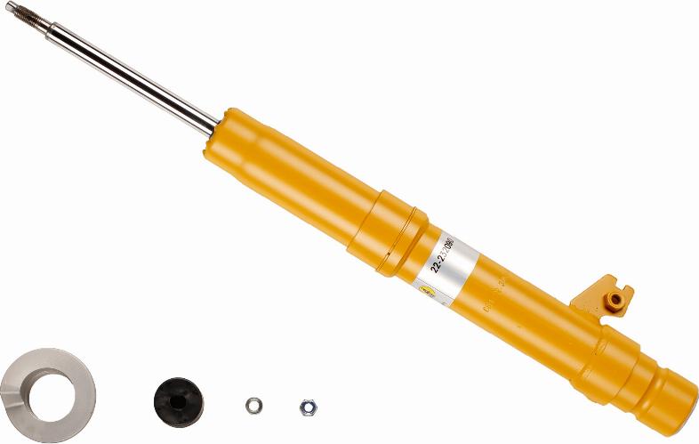 Bilstein 22-232090 - Iskunvaimennin inparts.fi